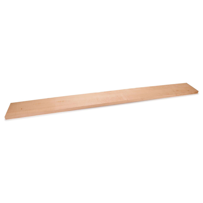 Quartersawn Cherry Dimensional Lumber - Thickness:3/4" - Width:5" - Length:48"